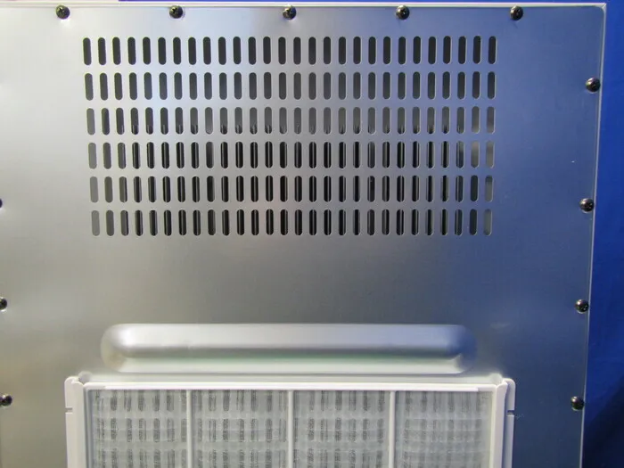 AS ONE FCI-280G Incubator Detail Image - ASKINDEX Korea