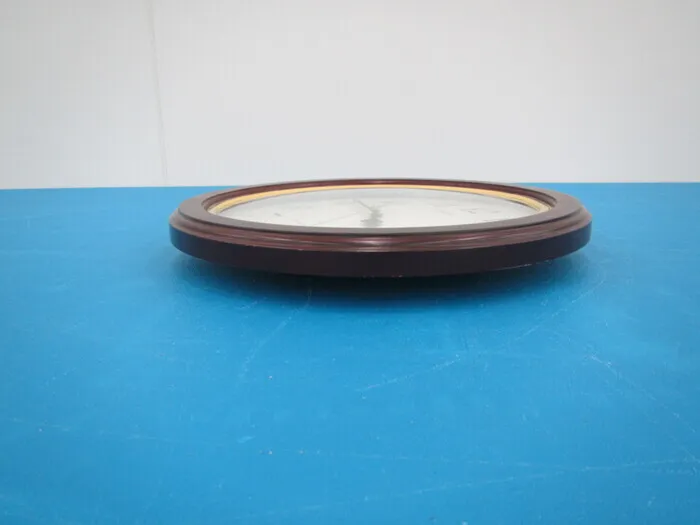 Seiko KS614B Wall Clock Detail Image - ASKINDEX Korea
