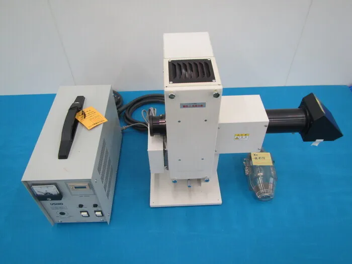 Ushio Inc. UI-502Q Parallel beam light source device Detail Image - ASKINDEX Korea