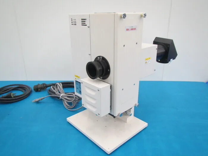 Ushio Inc. UI-502Q Parallel beam light source device Detail Image - ASKINDEX Korea