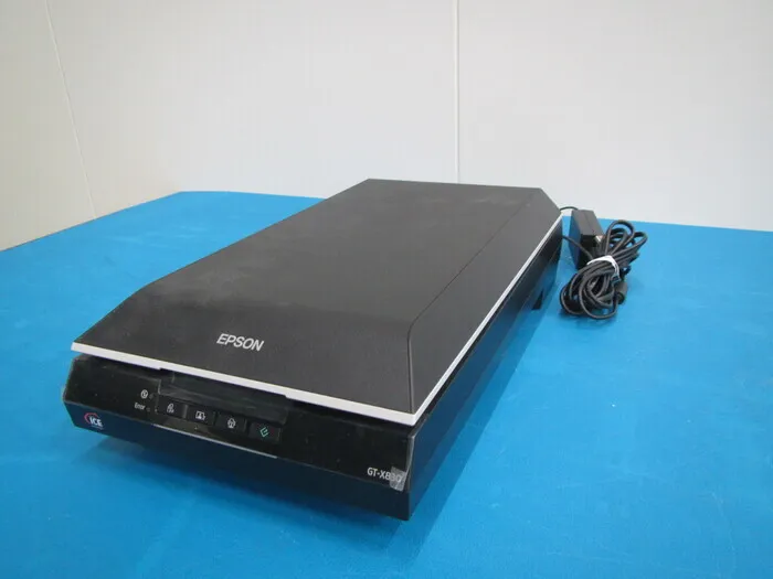 GT-X830 scanner Detail Image - ASKINDEX Korea