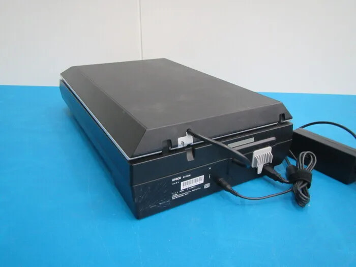  GT-X830 scanner Detail Image - ASKINDEX Korea