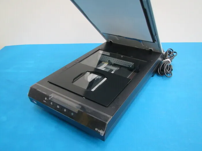 GT-X830 scanner Detail Image - ASKINDEX Korea