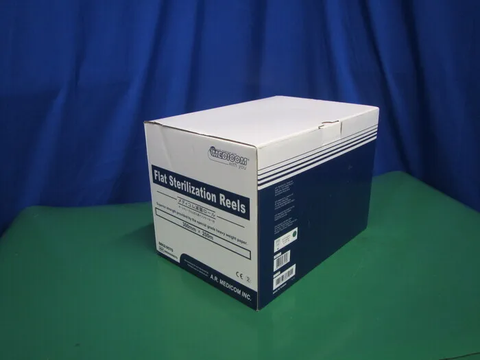 AR Medicom Inc.Asia Limited (Medicom Japan) 8862-9570 멸균 롤