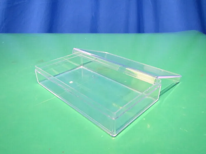 아즈완 8型(148×84×32mm) 스티롤 각형 케이스 상세 이미지 - ASKINDEX 코리아