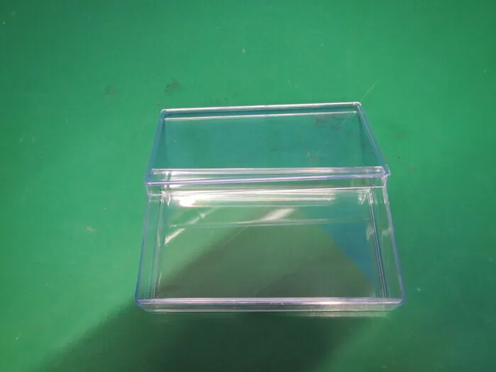 아즈완 8型(148×84×32mm) 스티롤 각형 케이스 상세 이미지 - ASKINDEX 코리아