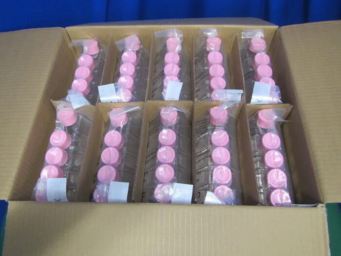 AS ONE VTC-F75V Cell Culture Flasks Detail Image - ASKINDEX Korea
