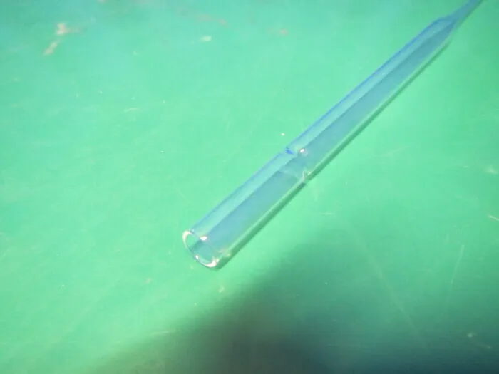 AS ONE 9411020 Pasteur Pipette Detail Image - ASKINDEX Korea