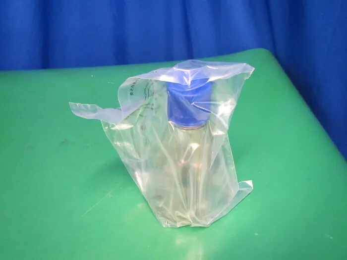 TriForest FBC0500S Sterile Erlenmeyer flask Detail Image - ASKINDEX Korea
