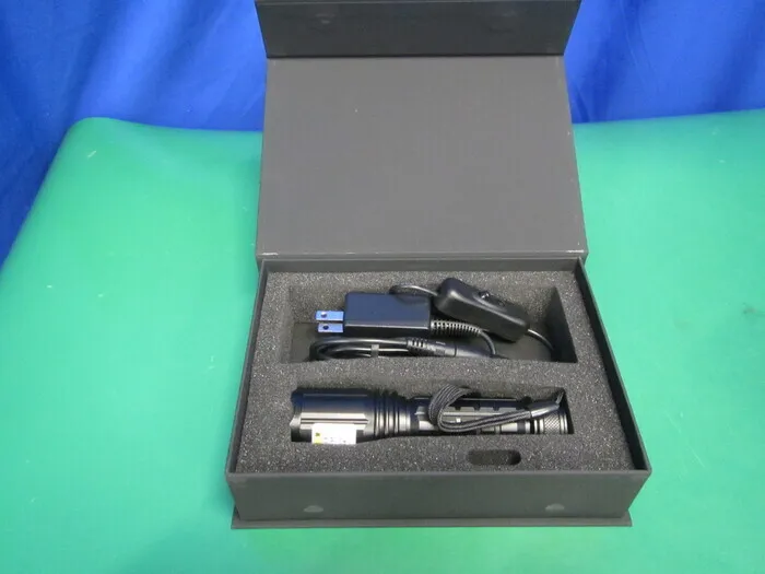 콘텍 UV-275NC365-01DC 블랙라이트 상세 이미지 - ASKINDEX 코리아