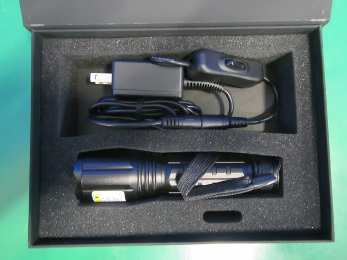 콘텍 UV-275NC365-01DC 블랙라이트 상세 이미지 - ASKINDEX 코리아