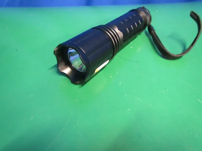 콘텍 UV-275NC365-01DC 블랙라이트 상세 이미지 - ASKINDEX 코리아