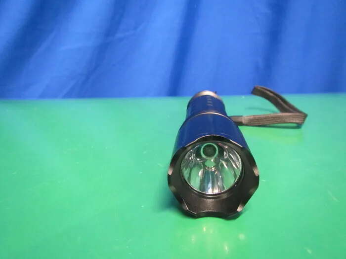 콘텍 UV-275NC365-01DC 블랙라이트 상세 이미지 - ASKINDEX 코리아
