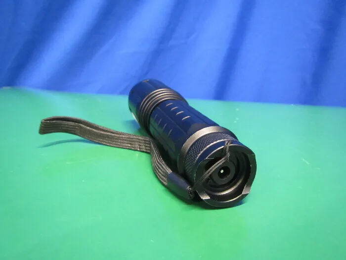 콘텍 UV-275NC365-01DC 블랙라이트 상세 이미지 - ASKINDEX 코리아