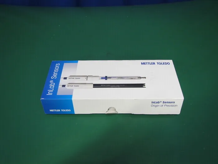 Mettler 30014096 (InLab Expert Pro-ISM) pH Electrode Detail Image - ASKINDEX Korea