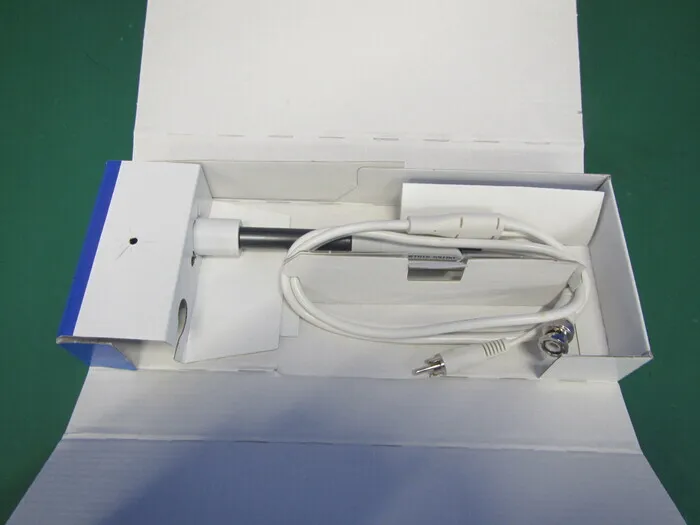 Mettler 30014096 (InLab Expert Pro-ISM) pH Electrode Detail Image - ASKINDEX Korea