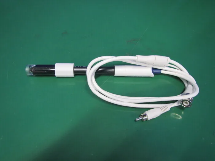 Mettler 30014096 (InLab Expert Pro-ISM) pH Electrode Detail Image - ASKINDEX Korea