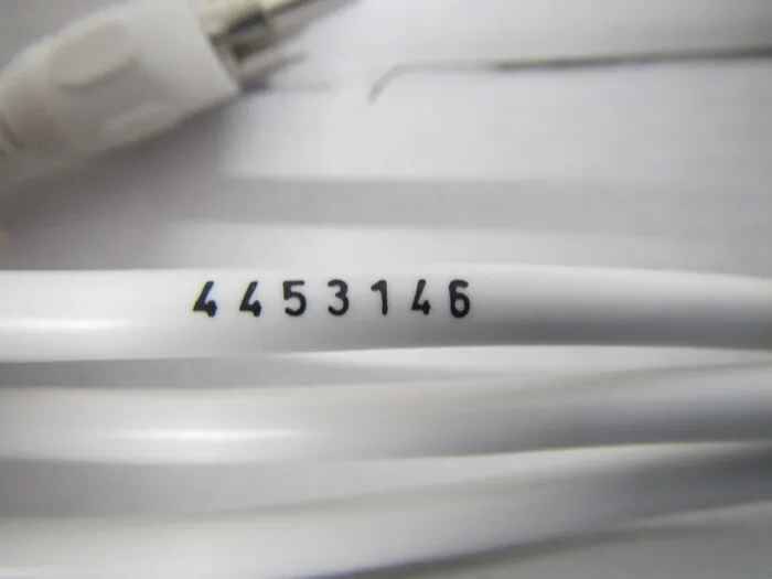 Mettler 30014096 (InLab Expert Pro-ISM) pH Electrode Detail Image - ASKINDEX Korea