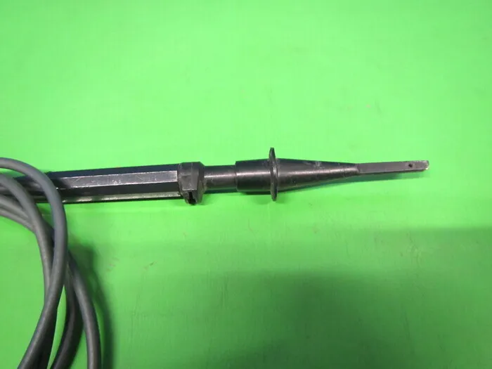 Leader Electronics LP-16BX Passive Probes Detail Image - ASKINDEX Korea