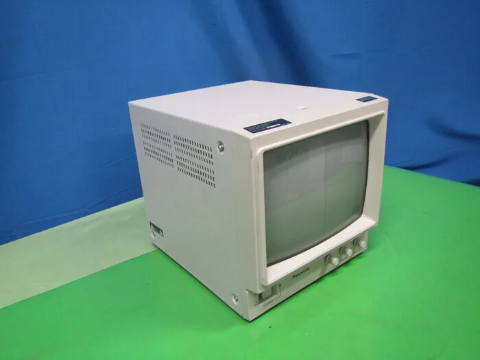 Panasonic GP-BM910M Video Monitor Detail Image - ASKINDEX Korea