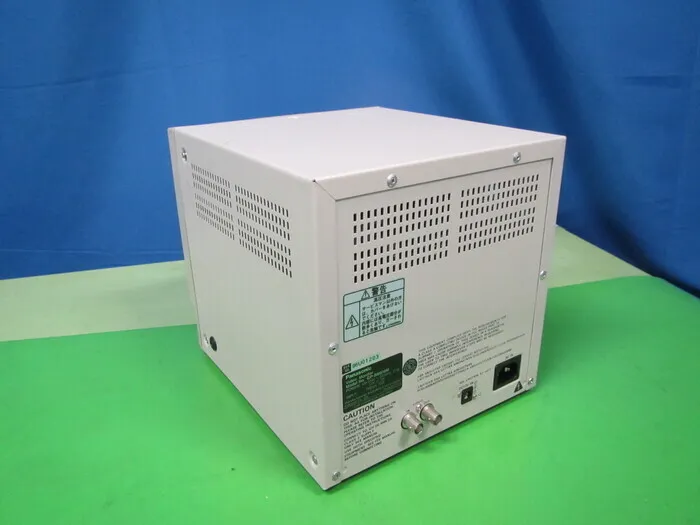 Panasonic GP-BM910M Video Monitor Detail Image - ASKINDEX Korea