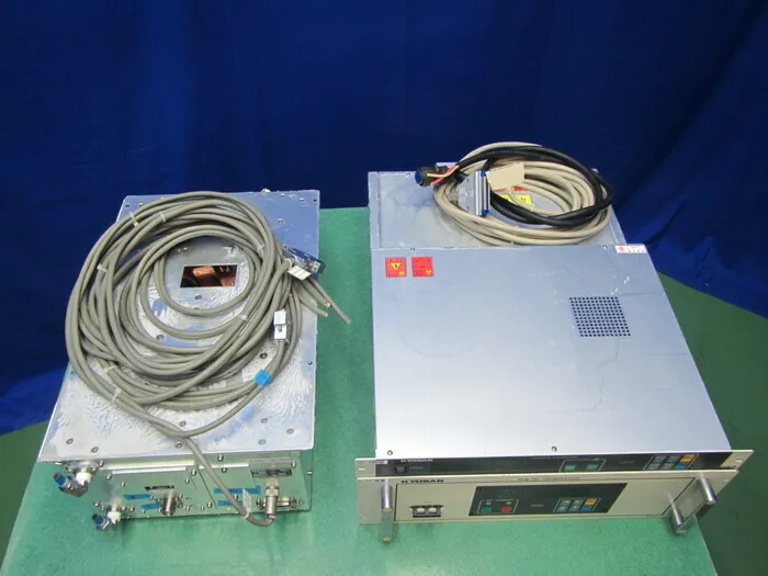 Kyosan Manufacturing Co., Ltd. RFK20Z-SW2 RF power supply (set) Detail Image - ASKINDEX Korea