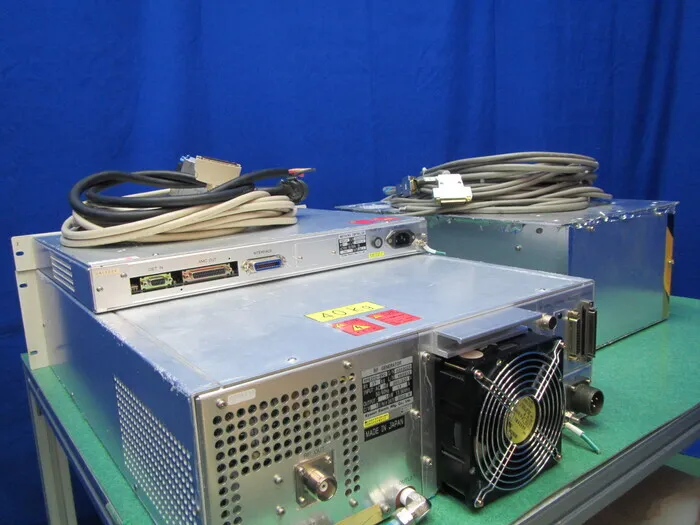 Kyosan Manufacturing Co., Ltd. RFK20Z-SW2 RF power supply (set) Detail Image - ASKINDEX Korea