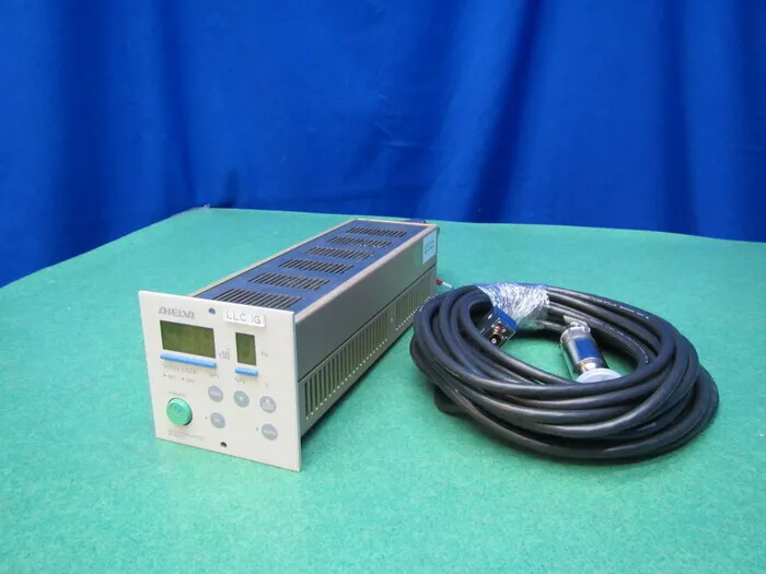 아넬바 M-430HG/JIS 진공계(세트) 상세 이미지 - ASKINDEX 코리아