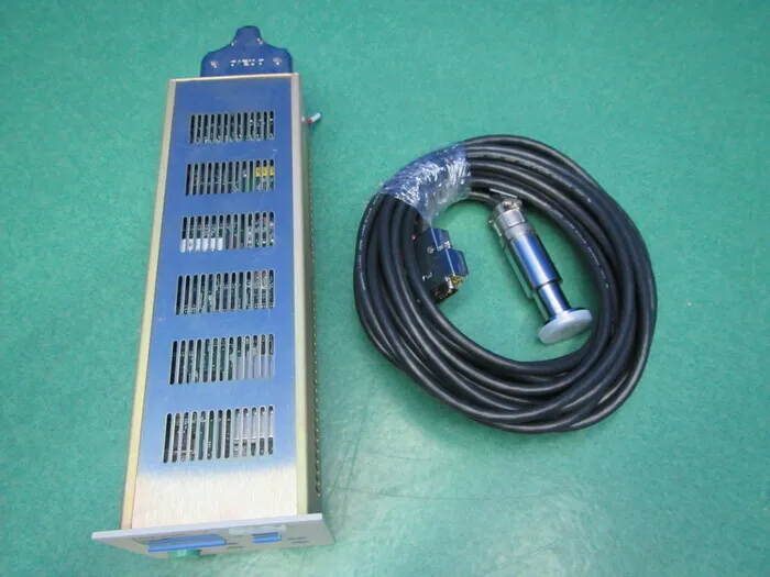 아넬바 M-430HG/JIS 진공계(세트) 상세 이미지 - ASKINDEX 코리아