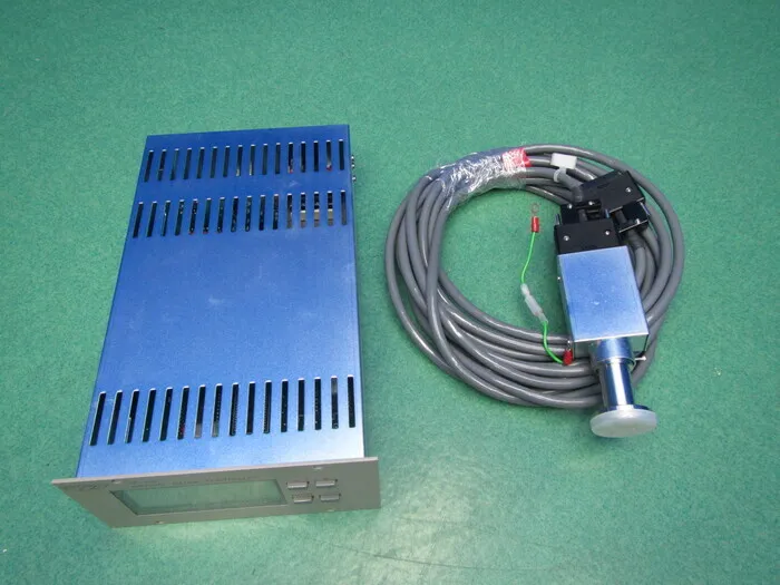 Vacuum Products GC-210 Vacuum gauge (set) Detail Image - ASKINDEX Korea