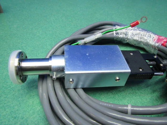 Vacuum Products GC-210 Vacuum gauge (set) Detail Image - ASKINDEX Korea