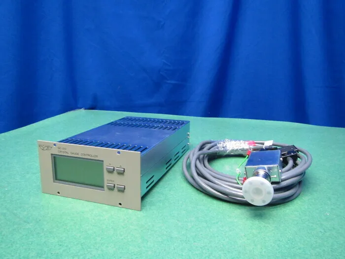 진공 제품 GC-210 진공계(세트)
