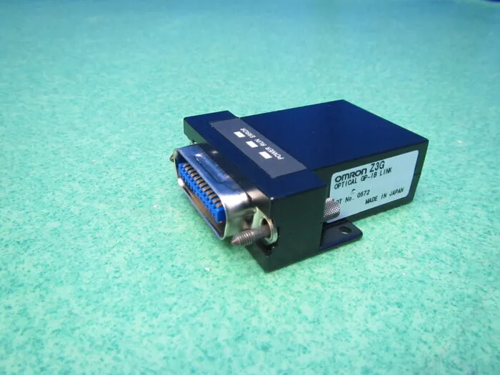 오므론 Z3G 광 GP-IB 링크
