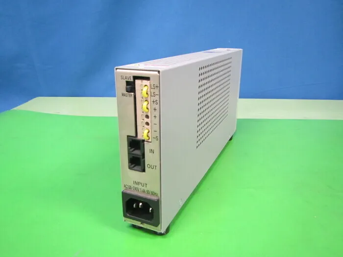 松定プレシジョン P4K-80M DC 전원 공급 장치 상세 이미지 - ASKINDEX 코리아
