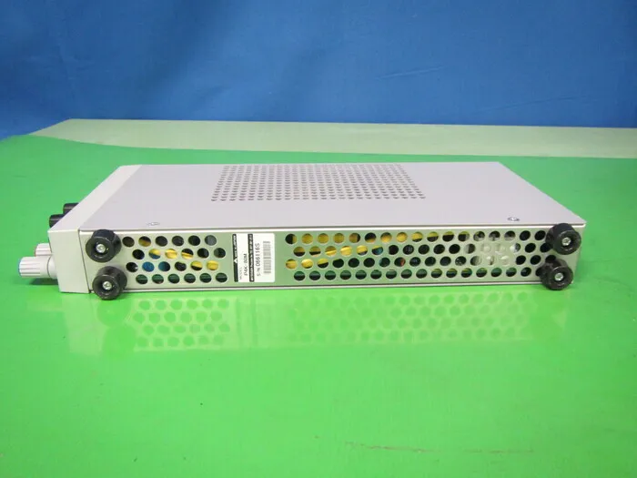 松定プレシジョン P4K-80M DC 전원 공급 장치 상세 이미지 - ASKINDEX 코리아