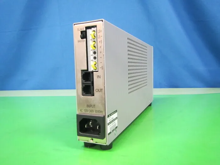 松定プレシジョン P4K-80M DC 전원 공급 장치 상세 이미지 - ASKINDEX 코리아