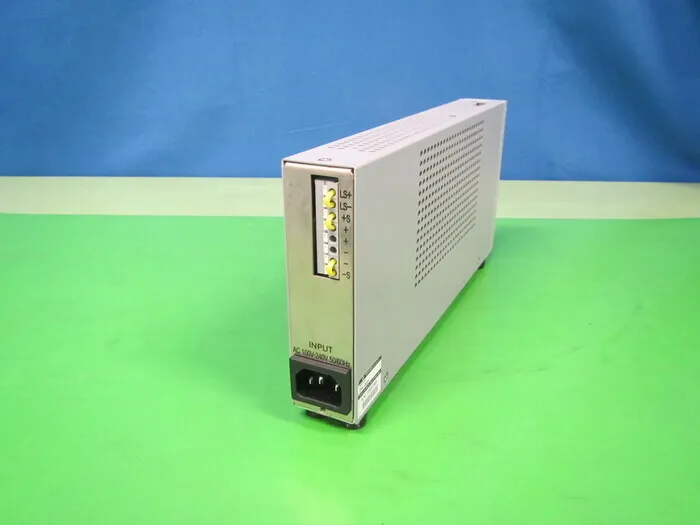 松定プレシジョン P4K-80H DC 전원 공급 장치 상세 이미지 - ASKINDEX 코리아