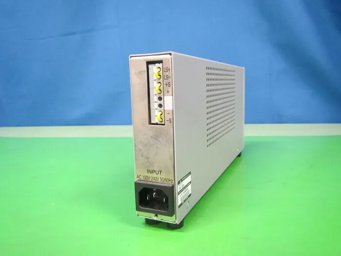 松定プレシジョン P4K-80H DC 전원 공급 장치 상세 이미지 - ASKINDEX 코리아
