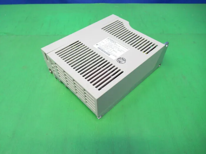 야스카와 전기 SGD-02AH-P 서보 드라이버 상세 이미지 - ASKINDEX 코리아