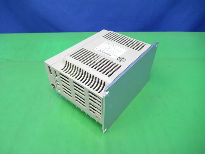 야스카와 전기 SGD-08AH-P 서보 드라이버 상세 이미지 - ASKINDEX 코리아