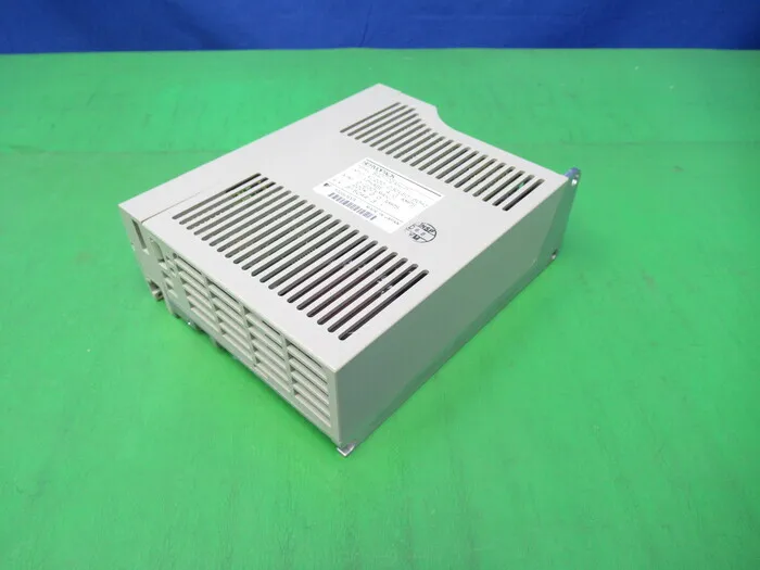 야스카와 전기 SGD-02AH-P 서보 드라이버 상세 이미지 - ASKINDEX 코리아