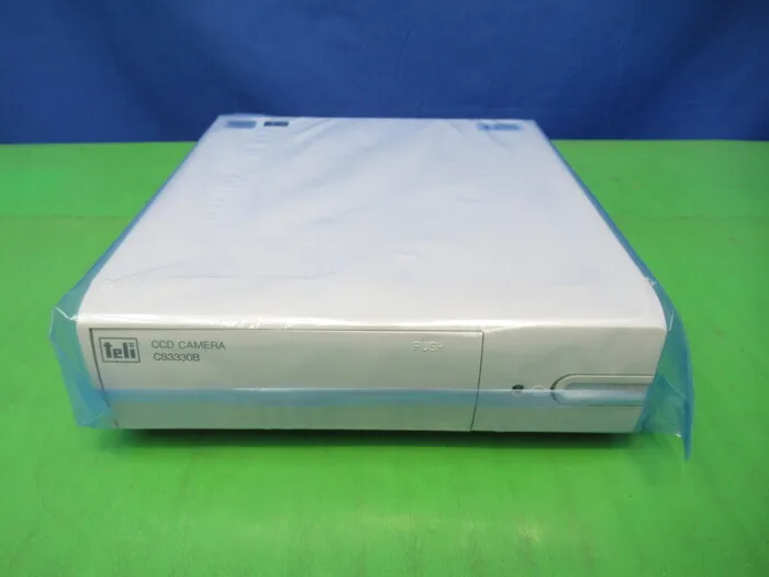 도시바 테리 CS3330B CCD 카메라 상세 이미지 - ASKINDEX 코리아