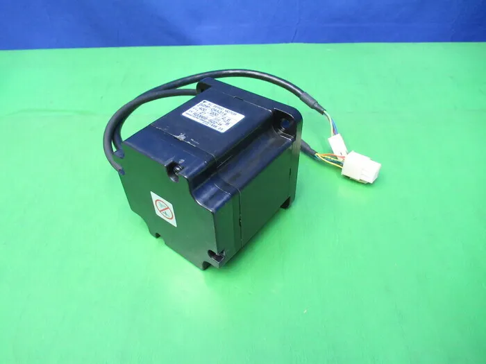 야스카와 전기 SGMP-04A314 AC 서보 모터 상세 이미지 - ASKINDEX 코리아