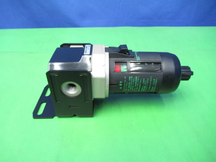 CKD M3000-8-FL290561 Oil Mist Filter Detail Image - ASKINDEX Korea