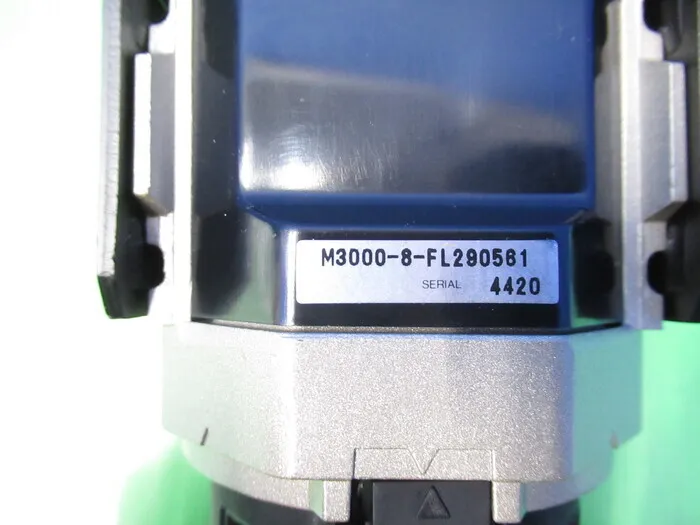 CKD M3000-8-FL290561 Oil Mist Filter Detail Image - ASKINDEX Korea