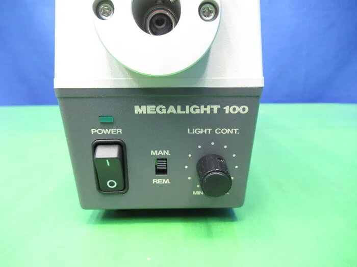 Sea squirt shot MEGALIGHT 100 Cold Light Detail Image - ASKINDEX Korea