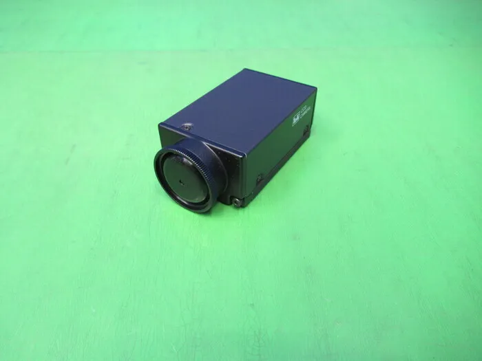 Toshiba Terry CS8340B(TV4602A1) CCD camera Detail Image - ASKINDEX Korea