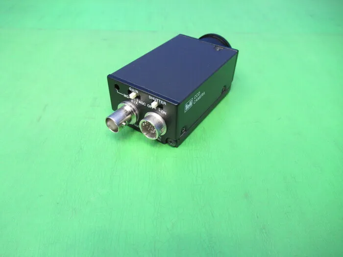 Toshiba Terry CS8340B(TV4602A1) CCD camera Detail Image - ASKINDEX Korea