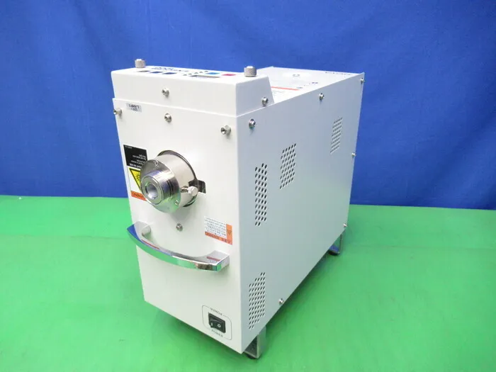 HOYA EXECURE 4000-D UV irradiation device Detail Image - ASKINDEX Korea