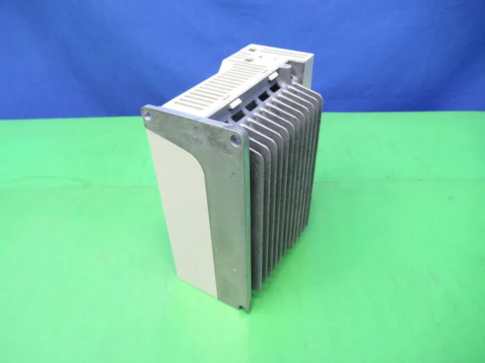 야스카와 전기 SGDA-04AP AC 서보 드라이버 상세 이미지 - ASKINDEX 코리아